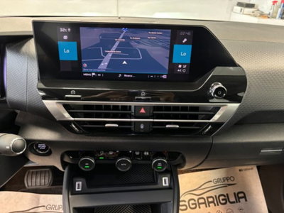Citroen C4 1.5 bluehdi Max s&s 130cv eat8 (9)