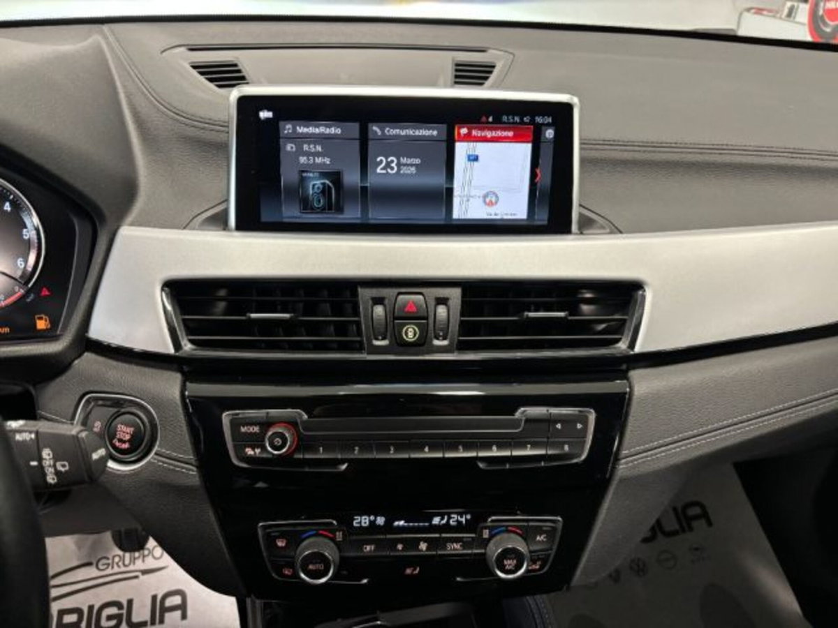 BMW X2 sdrive 18d auto (10)