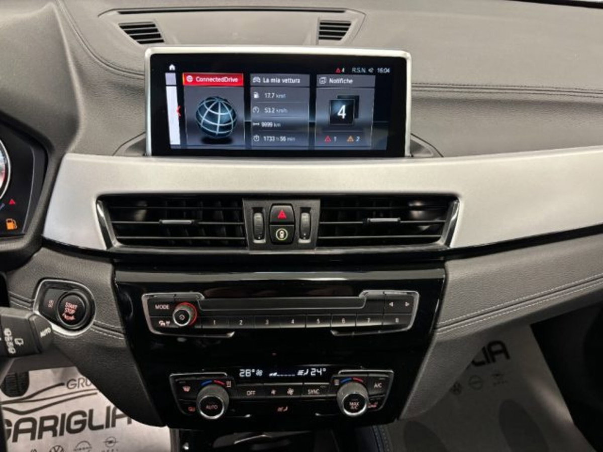 BMW X2 sdrive 18d auto (11)
