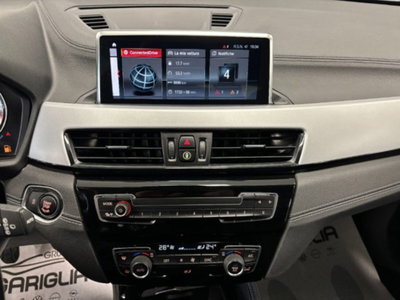 BMW X2 sdrive 18d auto (11)