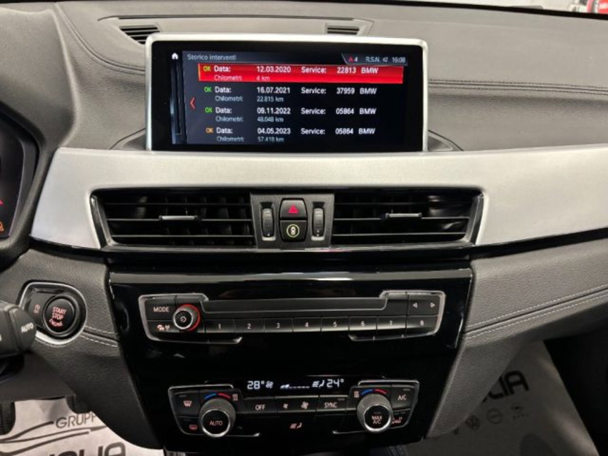 BMW X2 sdrive 18d auto (13)