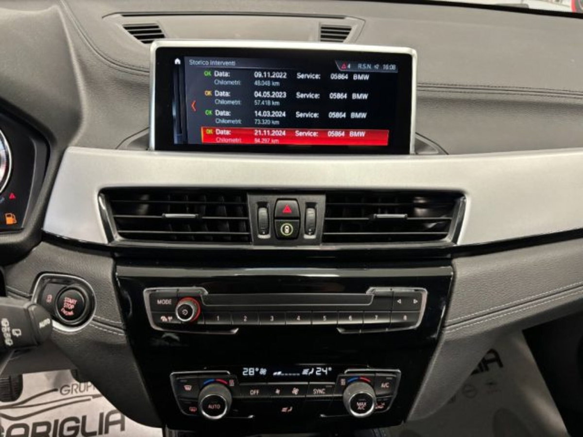 BMW X2 sdrive 18d auto (14)