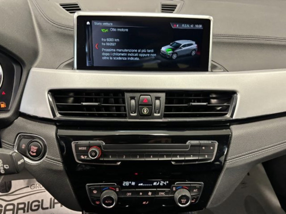 BMW X2 sdrive 18d auto (15)