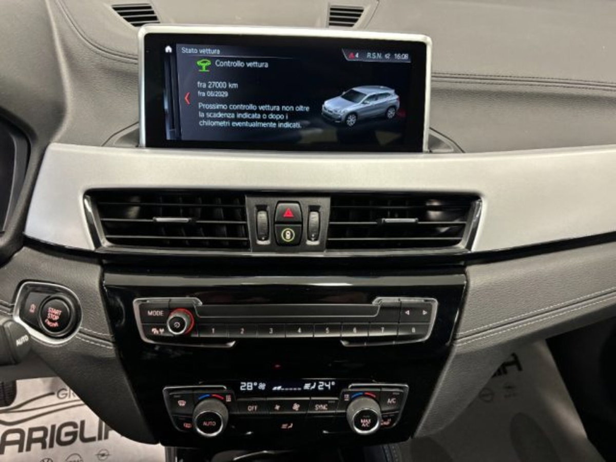 BMW X2 sdrive 18d auto (16)