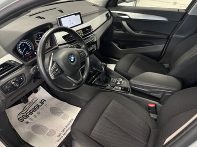 BMW X2 sdrive 18d auto (17)