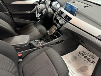BMW X2 sdrive 18d auto (18)