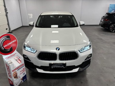 BMW X2 sdrive 18d auto (2)