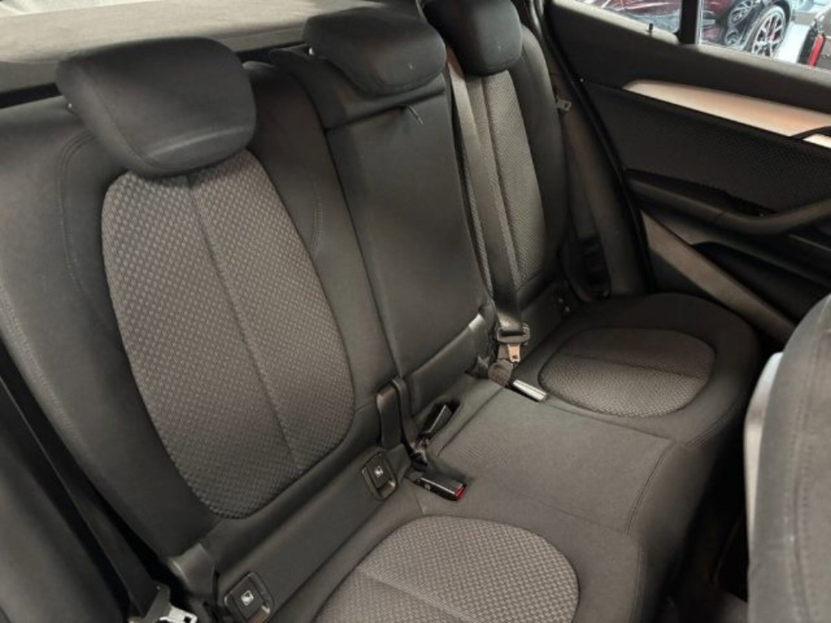 BMW X2 sdrive 18d auto (20)