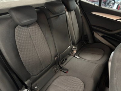 BMW X2 sdrive 18d auto (20)