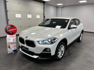 BMW X2 sdrive 18d auto (3)