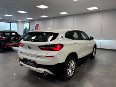 BMW X2 sdrive 18d auto (4)