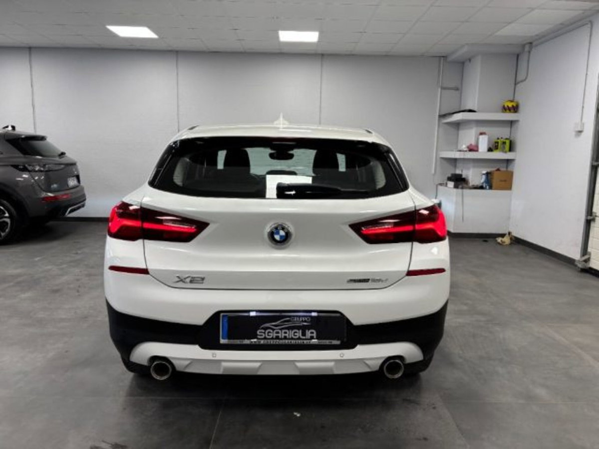 BMW X2 sdrive 18d auto (5)