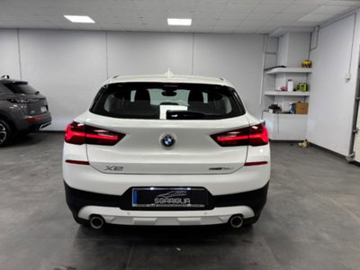 BMW X2 sdrive 18d auto (5)