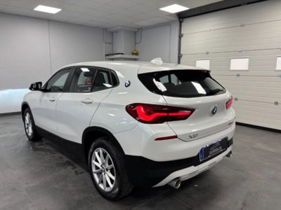BMW X2 sdrive 18d auto (6)