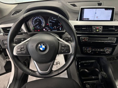 BMW X2 sdrive 18d auto (7)