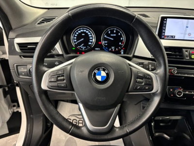 BMW X2 sdrive 18d auto (8)