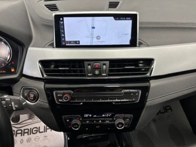 BMW X2 sdrive 18d auto (9)