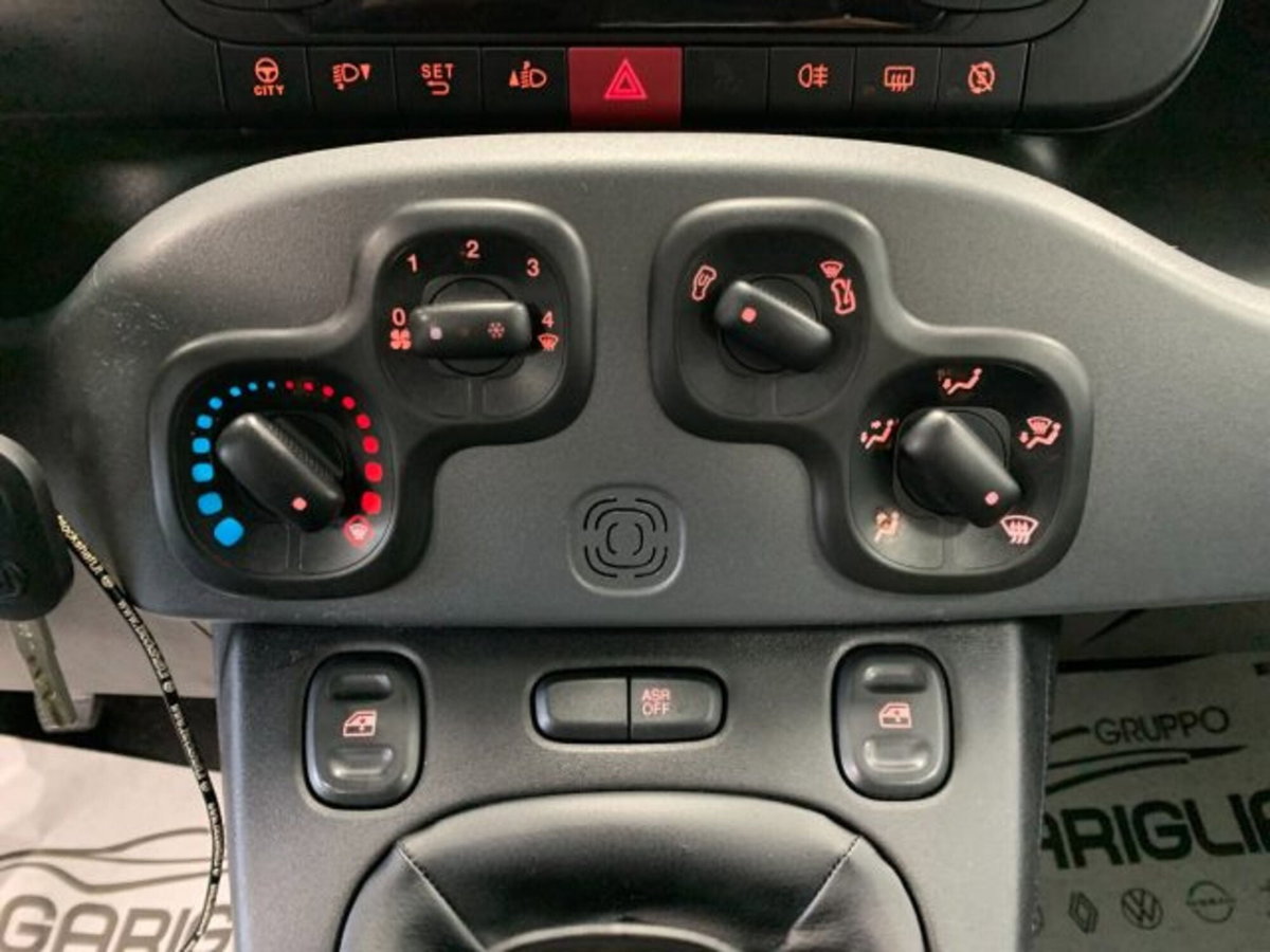 Fiat Panda 1.0 firefly hybrid s&s 70cv 5p.ti (10)