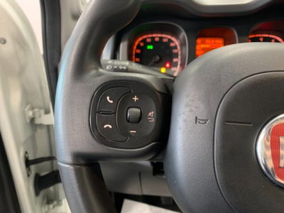 Fiat Panda 1.0 firefly hybrid s&s 70cv 5p.ti (17)