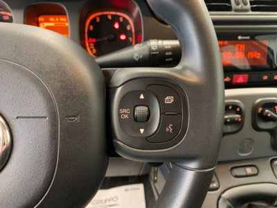 Fiat Panda 1.0 firefly hybrid s&s 70cv 5p.ti (18)