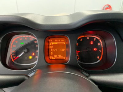 Fiat Panda 1.0 firefly hybrid s&s 70cv 5p.ti (19)