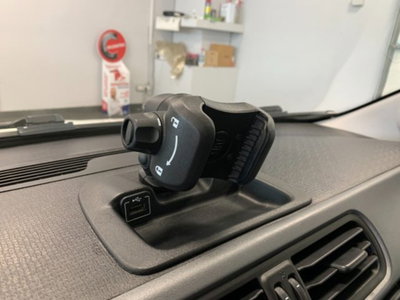 Fiat Panda 1.0 firefly hybrid s&s 70cv 5p.ti (20)