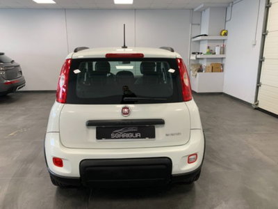 Fiat Panda 1.0 firefly hybrid s&s 70cv 5p.ti (5)