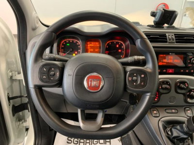 Fiat Panda 1.0 firefly hybrid s&s 70cv 5p.ti (8)