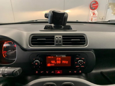 Fiat Panda 1.0 firefly hybrid s&s 70cv 5p.ti (9)