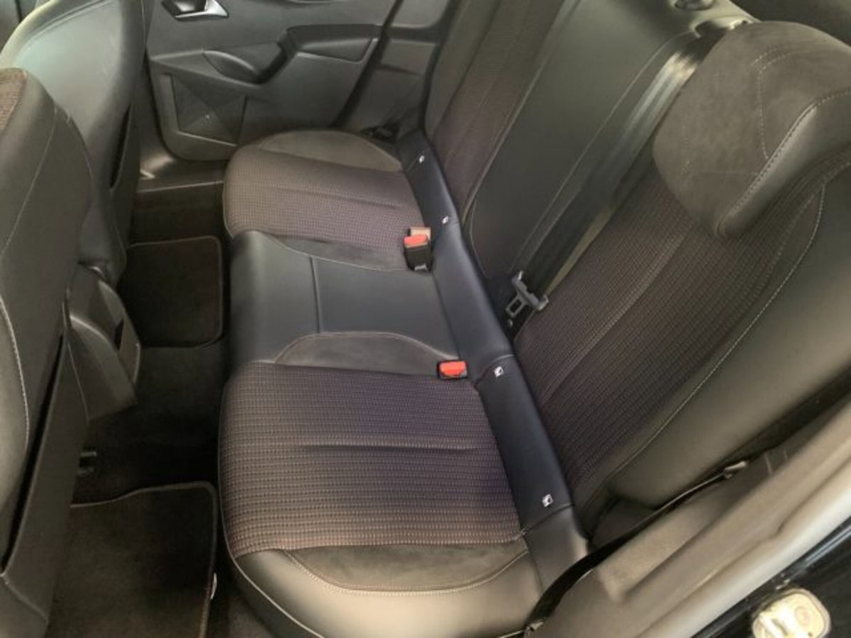 Ds DS 3 DS 3 Crossback BlueHDi 130 aut. Performance Line (14)