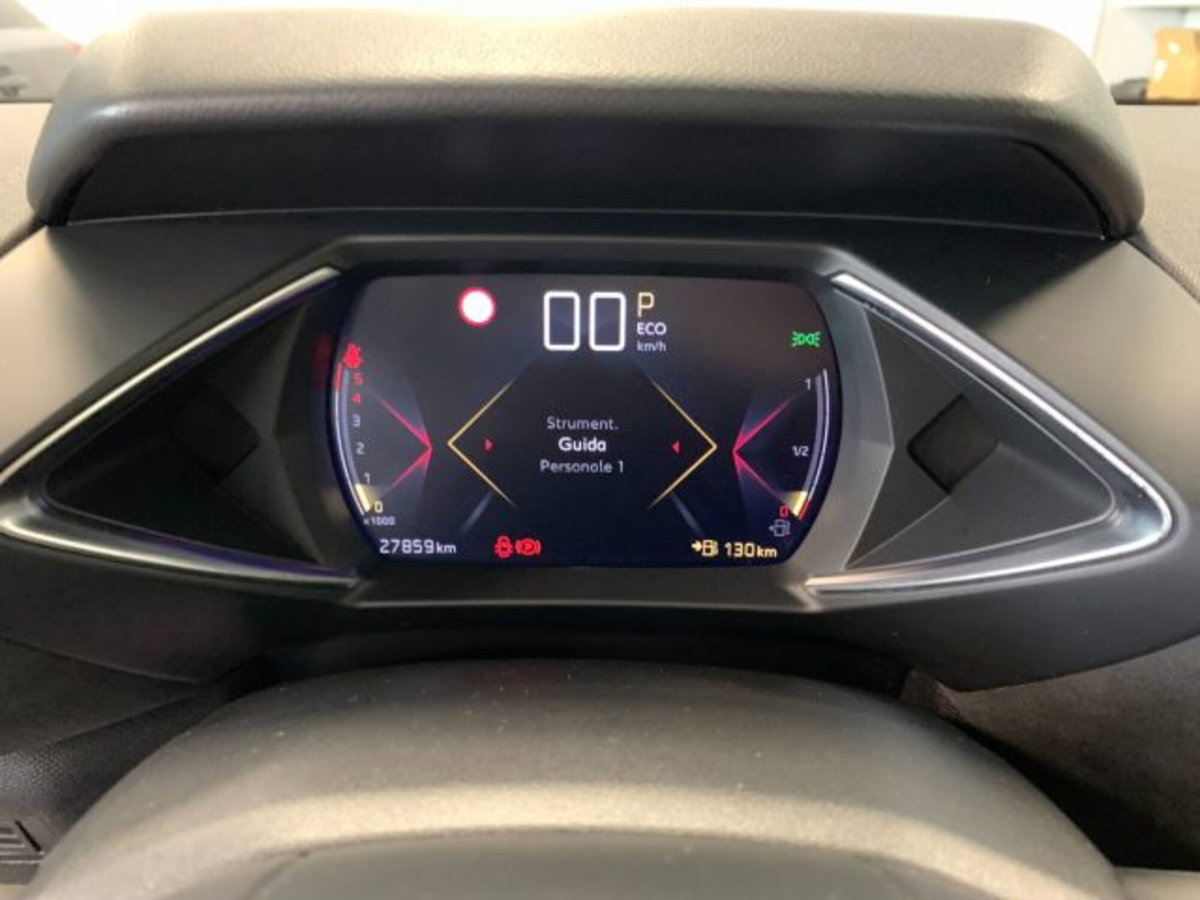 Ds DS 3 DS 3 Crossback BlueHDi 130 aut. Performance Line (16)