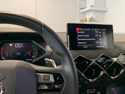 Ds DS 3 DS 3 Crossback BlueHDi 130 aut. Performance Line (19)