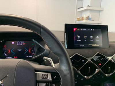 Ds DS 3 DS 3 Crossback BlueHDi 130 aut. Performance Line (20)