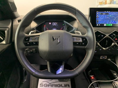 Ds DS 3 DS 3 Crossback BlueHDi 130 aut. Performance Line (9)