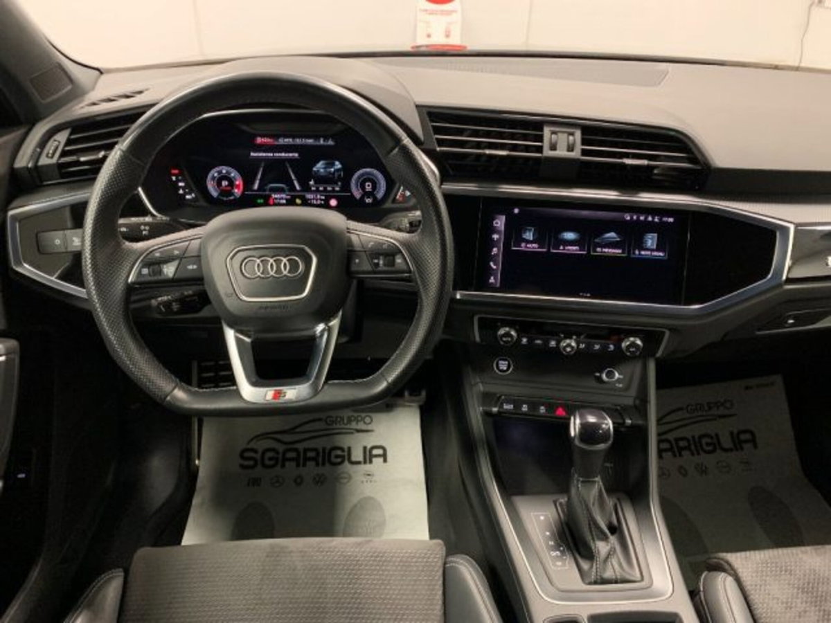 Audi Q3 Sportback 35 TDI S line edition (11)