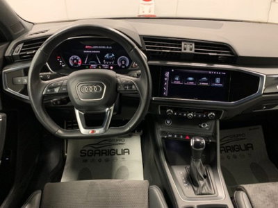 Audi Q3 Sportback 35 TDI S line edition (11)