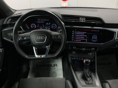 Audi Q3 Sportback 35 TDI S line edition (12)