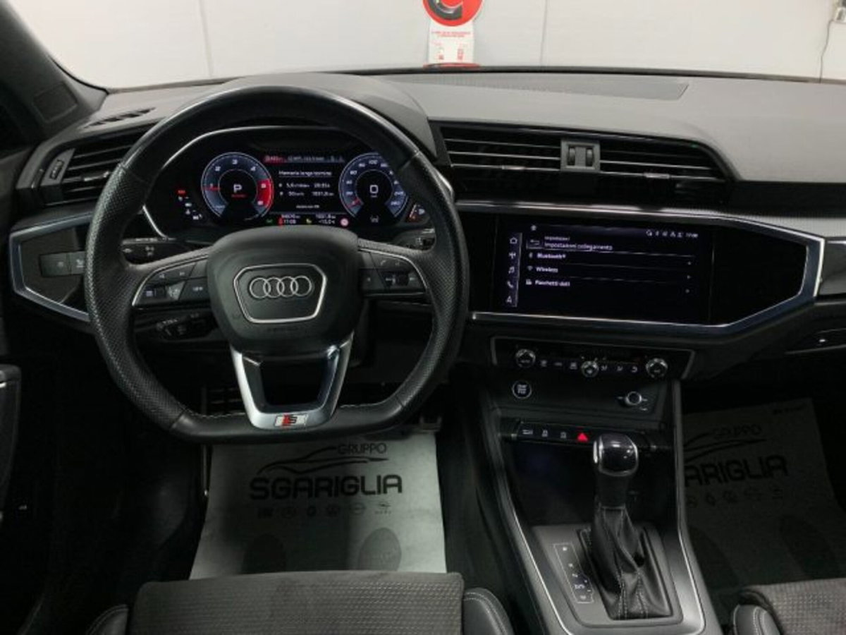 Audi Q3 Sportback 35 TDI S line edition (16)