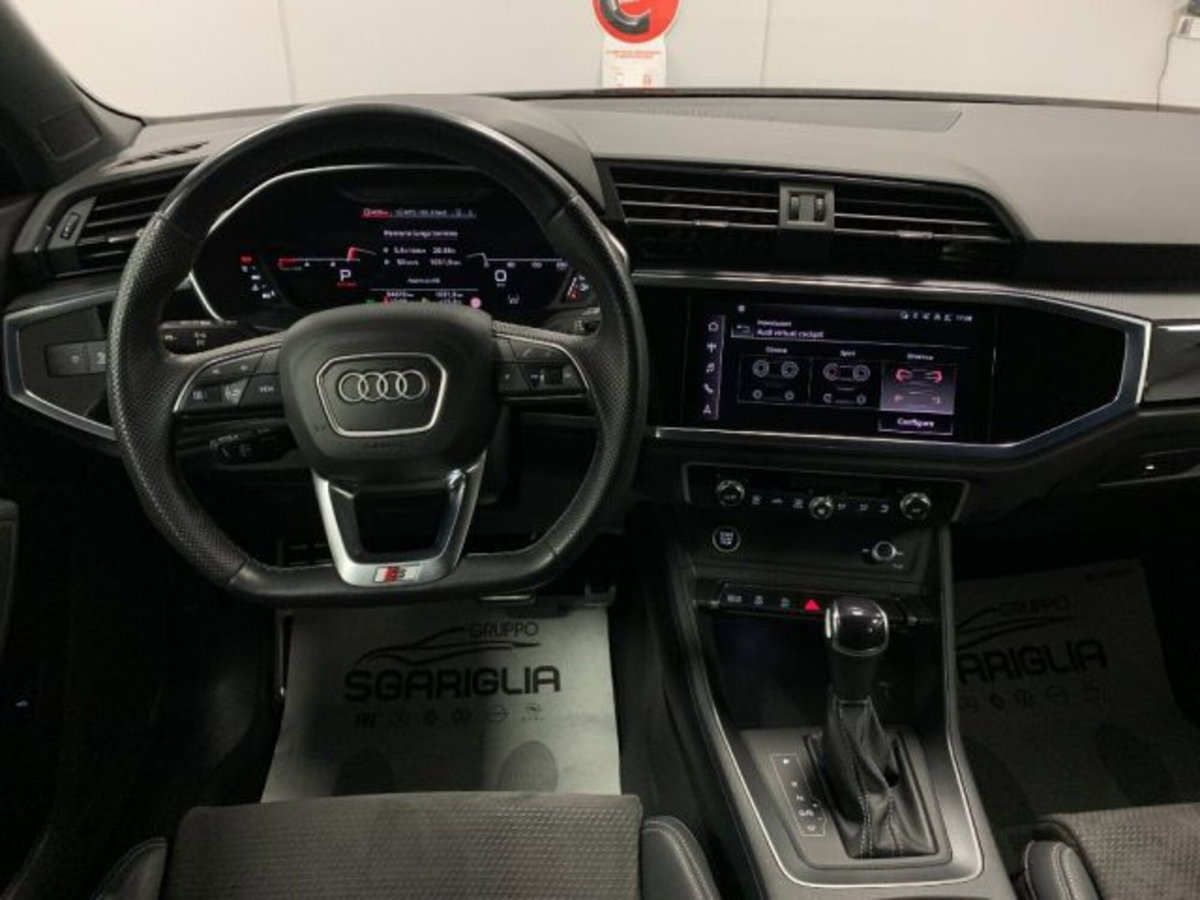 Audi Q3 Sportback 35 TDI S line edition (17)
