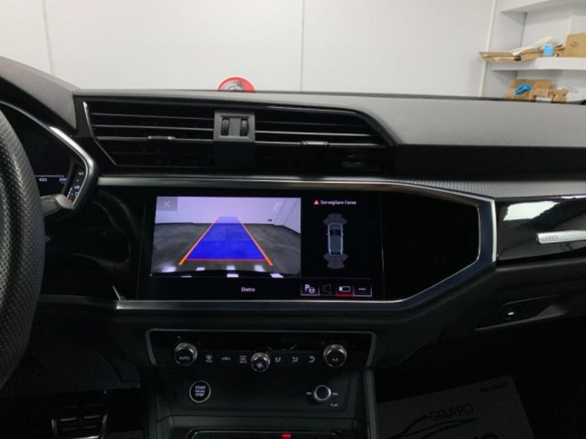 Audi Q3 Sportback 35 TDI S line edition (19)