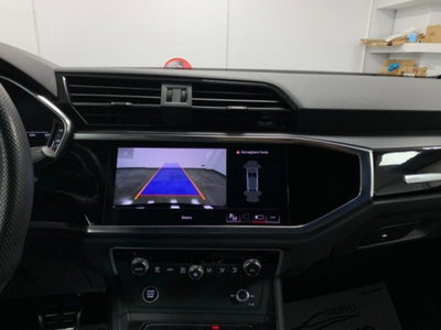 Audi Q3 Sportback 35 TDI S line edition (19)