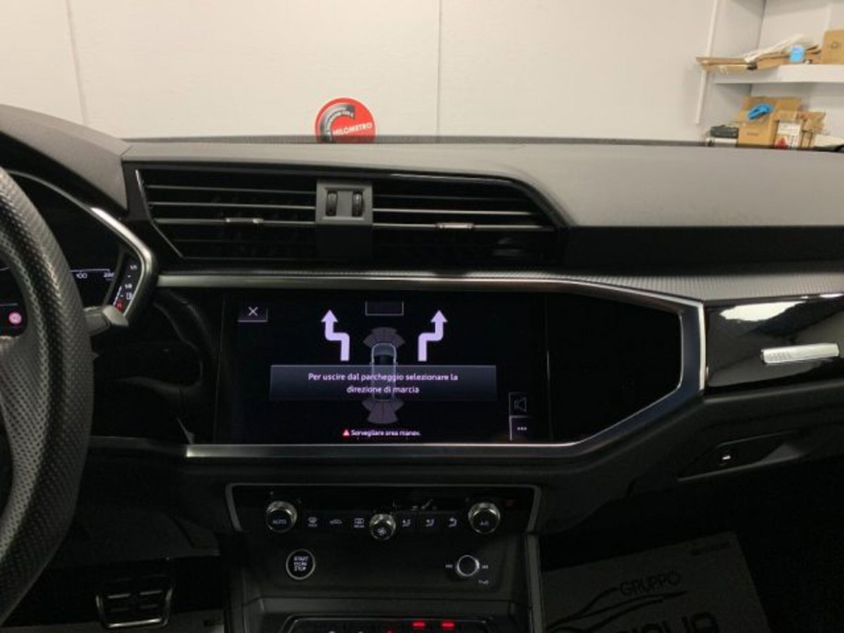 Audi Q3 Sportback 35 TDI S line edition (20)