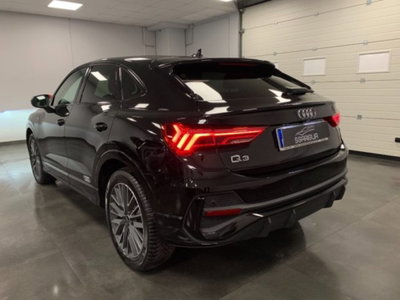Audi Q3 Sportback 35 TDI S line edition (4)