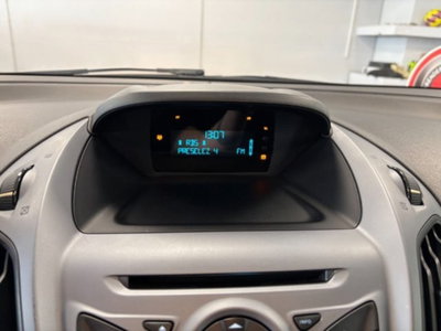 Ford B-Max B-Max 1.5 TDCi 95 CV Plus (13)