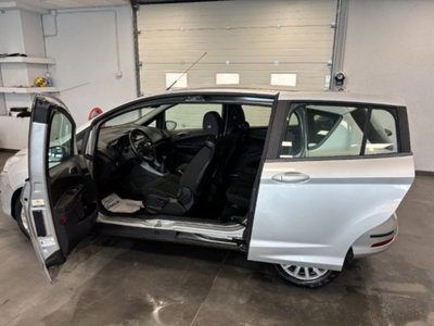 Ford B-Max B-Max 1.5 TDCi 95 CV Plus (17)