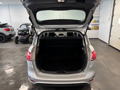 Ford B-Max B-Max 1.5 TDCi 95 CV Plus (20)