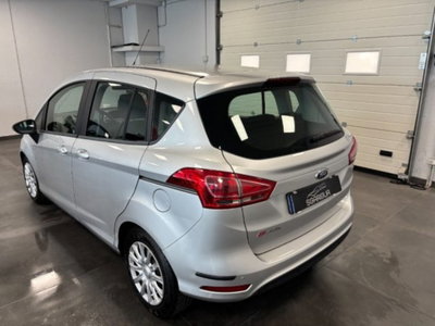 Ford B-Max B-Max 1.5 TDCi 95 CV Plus (6)