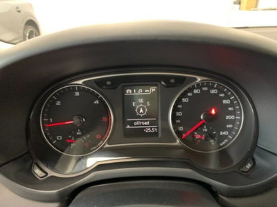Audi A1 Sportback 1.6 TDI 105 CV Ambition (20)