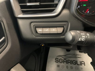 Renault Clio 1.0 tce Techno Gpl 100cv (19)