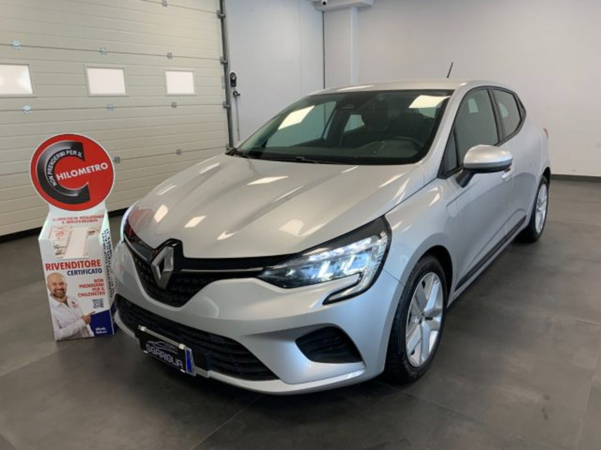 Renault Clio 1.0 tce Techno Gpl 100cv (3)